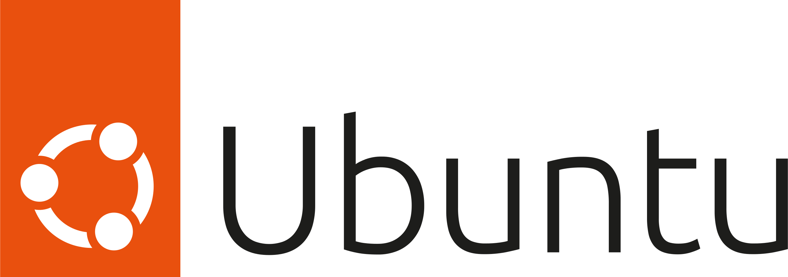 Ubuntu Operating System logo for VPS